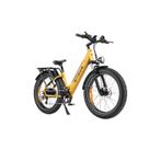 ENGWE E26 Doorstap Fatbike Hommel Geel, Ophalen, Nieuw, Overige merken