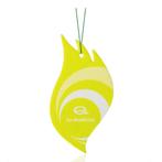 Dr. Marcus Sonic Green Apple auto geurhanger tot 49 dagen, Ophalen of Verzenden, Nieuw