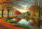 Herfstkaarten Nederland voor o.a Postcrossing met korting, Verzenden, Ongelopen