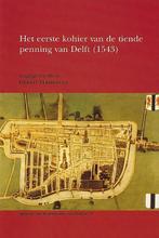 Apparaat voor de geschiedenis van Holland 13 -   Het eerste, Boeken, Gelezen, Gerrit Verhoeven, Verzenden