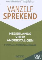 9789463446969 Vanzelfsprekend. Nederlands voor anderstaligen, Boeken, Verzenden, Zo goed als nieuw, Rita Devos