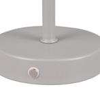 LED Tafellamp met Oplaadbare Batterijen - Trion Elf - 1.5W -, Huis en Inrichting, Lampen | Tafellampen, Ophalen of Verzenden, Nieuw