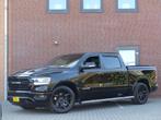 Dodge Ram 1500 5.7 V8 LARAMIE 4X4 Luchtvering/Camera/Trekhaa, Auto's, Dodge, Automaat, Gebruikt, Euro 6, Leder