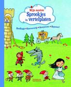 Mijn mooiste sprookjes in vertelplaten 9789025113391, Verzenden, Gelezen, Sandra Grimm
