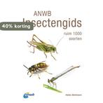Insectengids 9789021569031 Heiko Bellmann, Boeken, Verzenden, Zo goed als nieuw, Heiko Bellmann