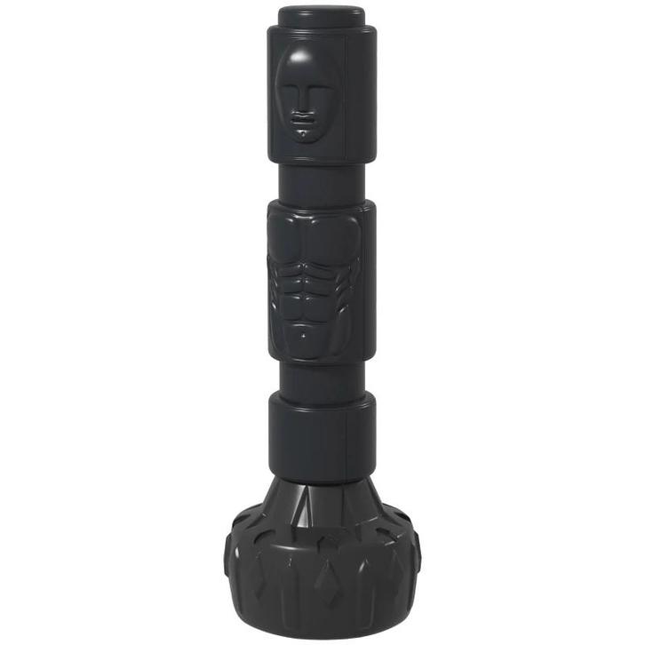 TRUUSK Staande Bokszak, Boksdummy, Verstelbare Slagvlakken,, Sport en Fitness, Fitnessapparatuur, Nieuw, Verzenden