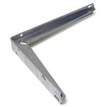 Plankdrager zwaar 300x550 mm vuurverzinkt, Verzenden, Nieuw