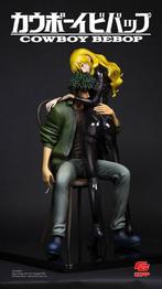 Cowboy Bebop Statue 1/4 Words that we couldnt say 20th Anni, Verzamelen, Ophalen of Verzenden, Nieuw