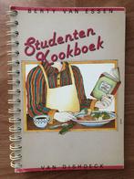 Studentenkookboek 9789026942082 Berty van Essen, Boeken, Kookboeken, Gelezen, Berty van Essen, Verzenden
