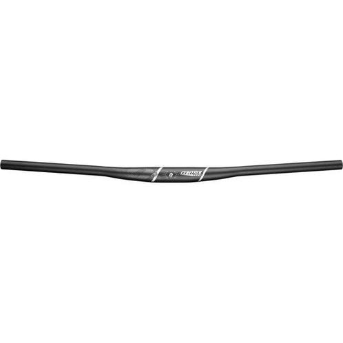 Controltech Lynx mtb stuur 35 flat top 760mm, Fietsen en Brommers, Fietsaccessoires | Overige Fietsaccessoires, Zo goed als nieuw