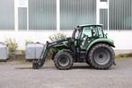 Veiling: Tractor Deutz Fahr Agrotron 6130.4 Diesel 94kW 2016, Ophalen, Tot 2500, 120 tot 160 Pk, Gebruikt