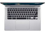 Acer Chromebook Spin 314 - Laptop - Intel Celeron N4500 - 14, Computers en Software, Chromebooks, Verzenden, Nieuw, Acer