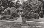 MIJNSHEERENLAND - Tuin t Hof van Moerkerken, Verzamelen, Ansichtkaarten | Nederland, Verzenden, Gelopen