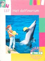 De Ruiters Mini informatie N137 Het dolfinarium, Verzenden, Nieuw