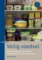 Veilig voedsel 9789462363946, Boeken, Verzenden, Zo goed als nieuw
