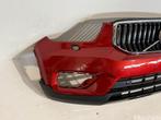 Volvo XC40 Voorbumper 31449359, Auto-onderdelen, Carrosserie en Plaatwerk, Ophalen, Gebruikt, Voor, Bumper