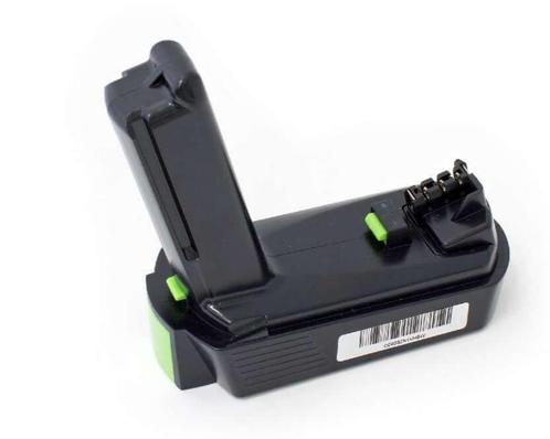 Vervangende accu BP-XS voor Festool CXS 10.8V Li-Ion, Doe-het-zelf en Verbouw, Gereedschap | Overige machines, Ophalen of Verzenden
