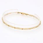 Armband - 18 karaat Geel goud, Nieuw