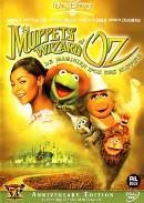 Muppets Wizard of Oz - DVD, Verzenden, Nieuw in verpakking