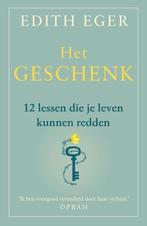 9789400512252 Het geschenk | Tweedehands, Boeken, Verzenden, Zo goed als nieuw, Edith eger