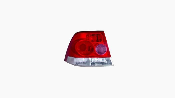Opel Astra H  Achterlicht 4D. Sedan Berline (Links), Auto-onderdelen, Verlichting