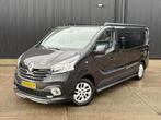Renault Trafic L2H1 DC Formula Edition, Gebruikt, Euro 6, Overige kleuren, Renault