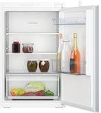 Neff KI1211SE0 koelkast Ingebouwd 136 l E Wit499, Ophalen of Verzenden, Nieuw, 160 cm of meer