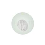 Foscarini Gioia Parete LED, groen (Wandlampen, Binnenlampen), Huis en Inrichting, Lampen | Wandlampen, Verzenden, Nieuw