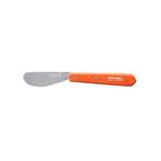 Opinel Botermes N°117 glad 7cm, Nieuw