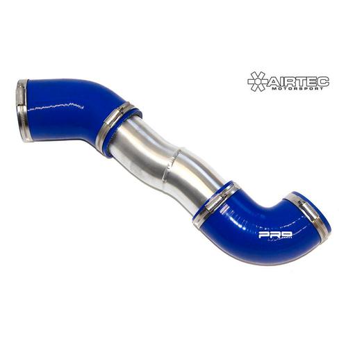 Airtec 70mm Cold Side Boost Pipe Ford Focus MK2 RS, Auto diversen, Tuning en Styling