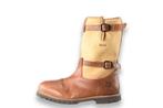 Travelin Laarzen in maat 44 Bruin | 10% extra korting, Kleding | Heren, Schoenen, Bruin, Verzenden, Overige typen, Travelin