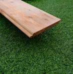 HOUT ACTIE! Wisselsponning planken 17,1WB voor €2,38 pm1, Nieuw, Plank, Ophalen of Verzenden, 300 cm of meer