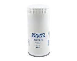 Volvo Penta 22030848 3582732 Oliefilter, Watersport en Boten, Accessoires en Onderhoud, Motor en Techniek, Nieuw