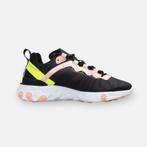 Nike WMNS React Element 55 PRM, Verzenden, Nike, Sneakers of Gympen, Zo goed als nieuw