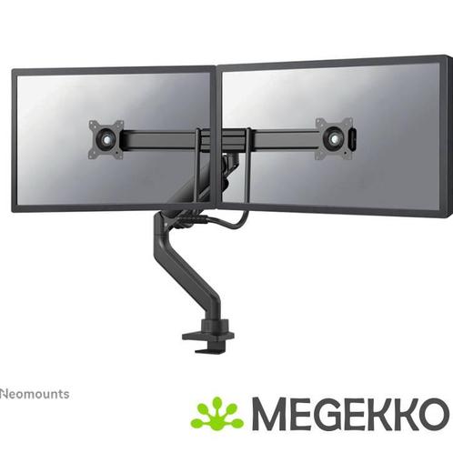 Neomounts Next core monitorarm DS75-450BL2, Computers en Software, Monitoren, Nieuw, Verzenden