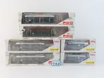 Piko H0 - 53260/54590/53227/53262/54484 - Modeltrein, Hobby en Vrije tijd, Modeltreinen | H0, Nieuw