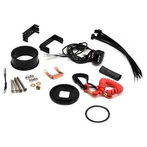 Bieden: Mercury engine switch | Lanyard kit, Watersport en Boten, Overige Watersport en Boten, Nieuw, Ophalen of Verzenden
