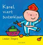Karel - Karel viert Sinterklaas (9789044816204), Verzenden, Nieuw