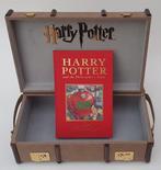 J.K. Rowling - UK Deluxe Harry Potter and the Philosophers, Antiek en Kunst