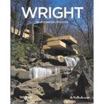 Wright 9789461060280 Bruce Brooks Pfeiffer, Boeken, Kunst en Cultuur | Architectuur, Gelezen, Bruce Brooks Pfeiffer, Verzenden