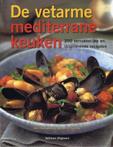 9789059207370 De vetarme mediterrane keuken | Tweedehands