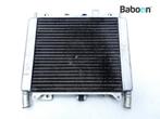 Radiateur Aprilia SR Max 300 2011-2016 (SR300 300ie), Verzenden, Gebruikt