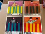 David McKee - 4 Kinderboeken - Meneer Ben - zeer zeldzaam, Ophalen of Verzenden, Gelezen, Fictie algemeen, 5 of 6 jaar