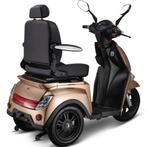 IVA Z1000 &ndash; Comfortabele en Krachtige Scootmobiel 25, Diversen, Brommobielen en Scootmobielen, Ophalen of Verzenden, Nieuw