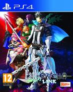 Fate Extella Link (PlayStation 4), Verzenden, Gebruikt, Vanaf 7 jaar