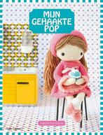 Boek Mijn gehaakte pop 9789043917926, Verzenden, Zo goed als nieuw