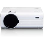 (B-Stock) Lenco LPJ-300 Full HD LCD projector
