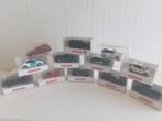Wiking H0 - Modeltreinlandschap (12) - Diverse wagens voor, Nieuw