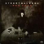 LP gebruikt - Streetwalkers - Red Card, Verzenden, Zo goed als nieuw