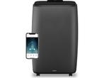 Duux North 12K BTU/u Grijs - Smart Mobiele Airco - Mobiele, Verzenden, Zo goed als nieuw